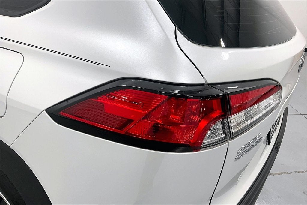 2024 Toyota Corolla Cross L