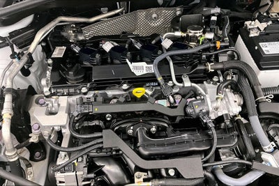 2024 Toyota Corolla Cross L