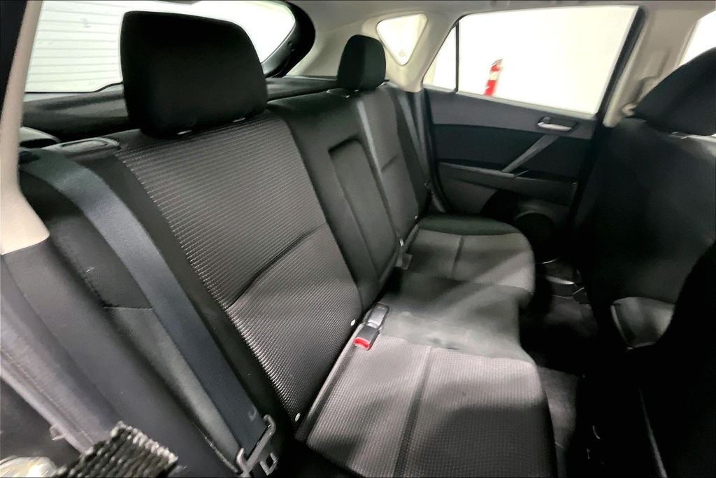 2013 Mazda Mazda3 i Touring