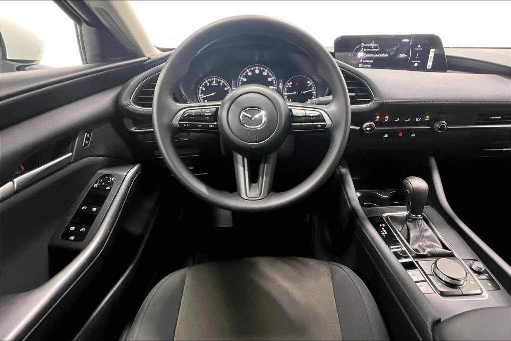 2026 Mazda Mazda3 2.5 S