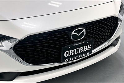 2026 Mazda Mazda3 2.5 S