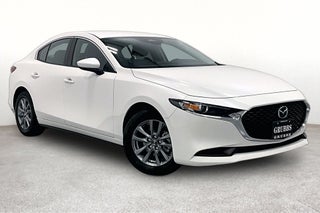2026 Mazda Mazda3 2.5 S