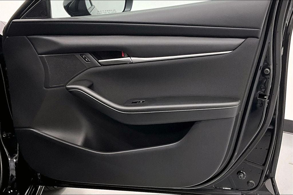 2026 Mazda Mazda3 2.5 S