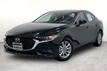 2026 Mazda Mazda3 2.5 S