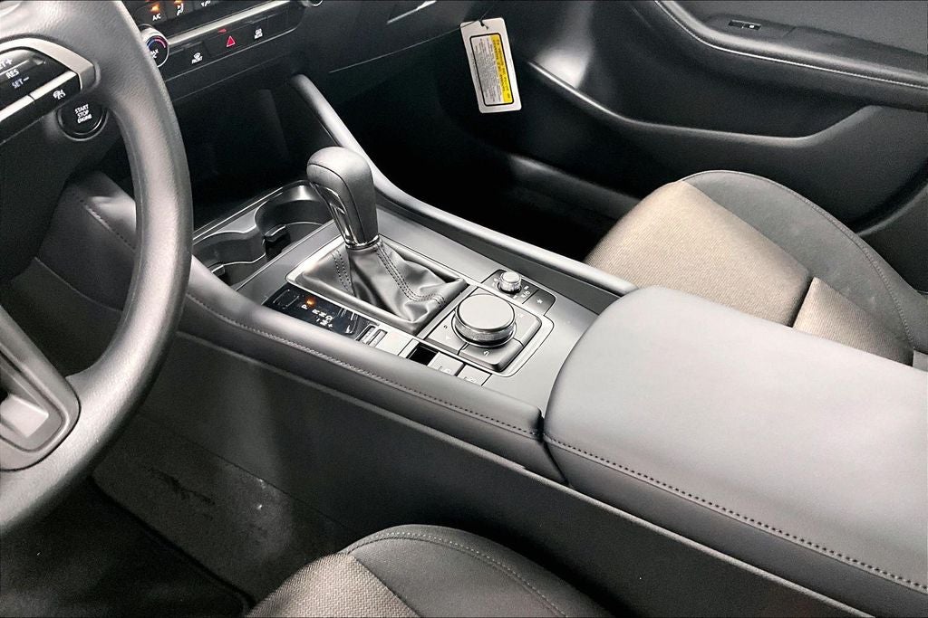 2026 Mazda Mazda3 2.5 S