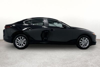 2026 Mazda Mazda3 2.5 S