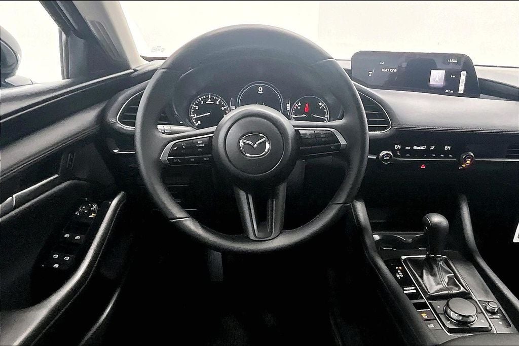 2026 Mazda Mazda3 2.5 S Select Sport