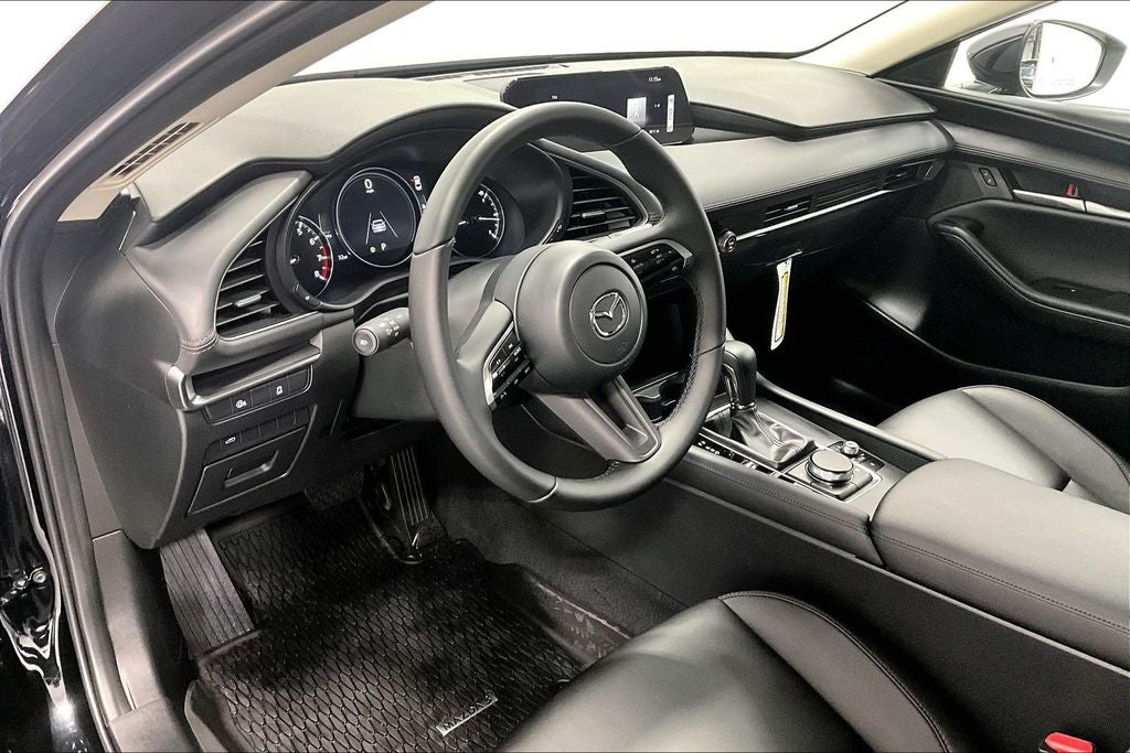 2026 Mazda Mazda3 2.5 S Select Sport