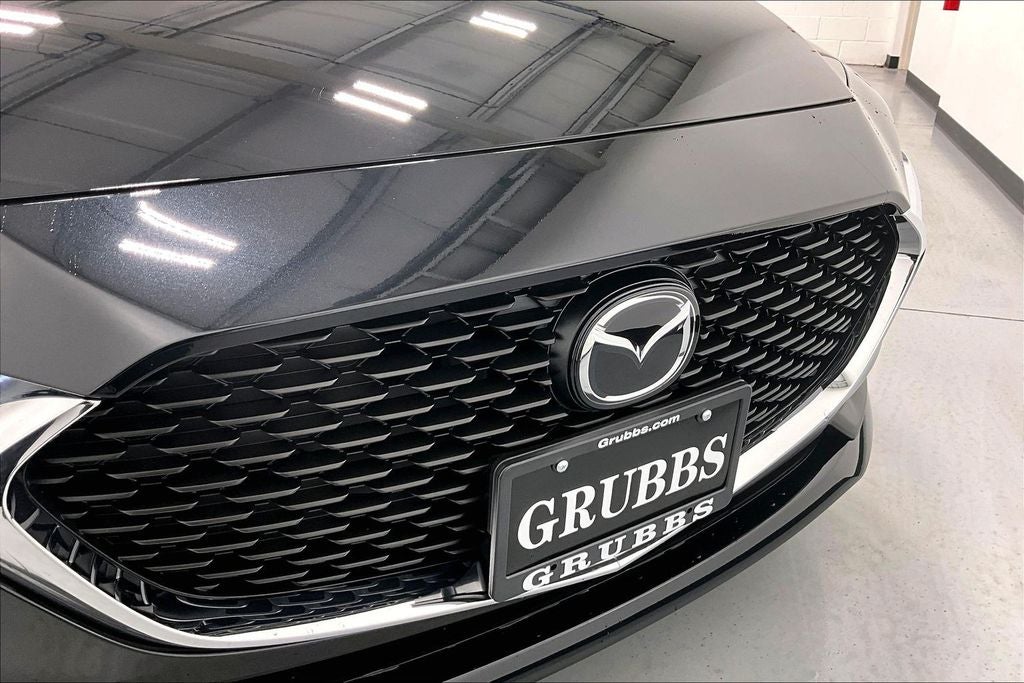 2026 Mazda Mazda3 2.5 S Select Sport