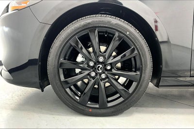 2026 Mazda Mazda3 2.5 S Select Sport