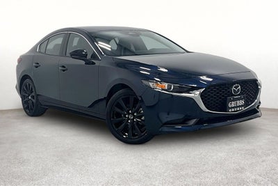2026 Mazda Mazda3 2.5 S Select Sport