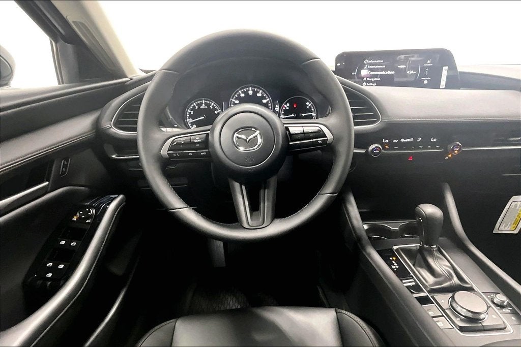 2026 Mazda Mazda3 2.5 S Select Sport