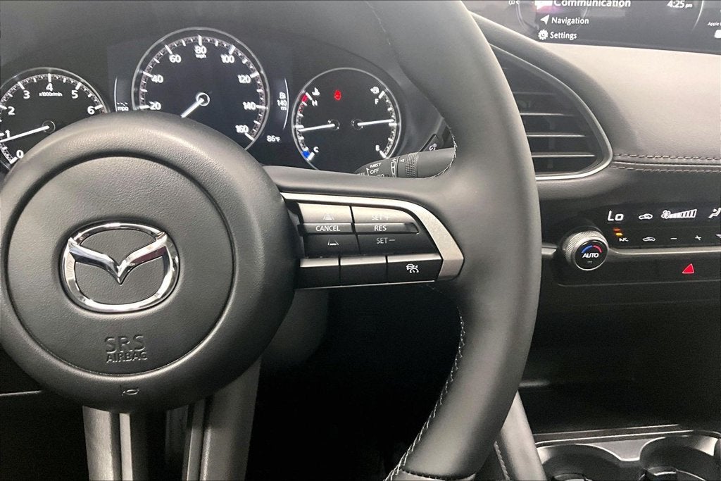 2026 Mazda Mazda3 2.5 S Select Sport