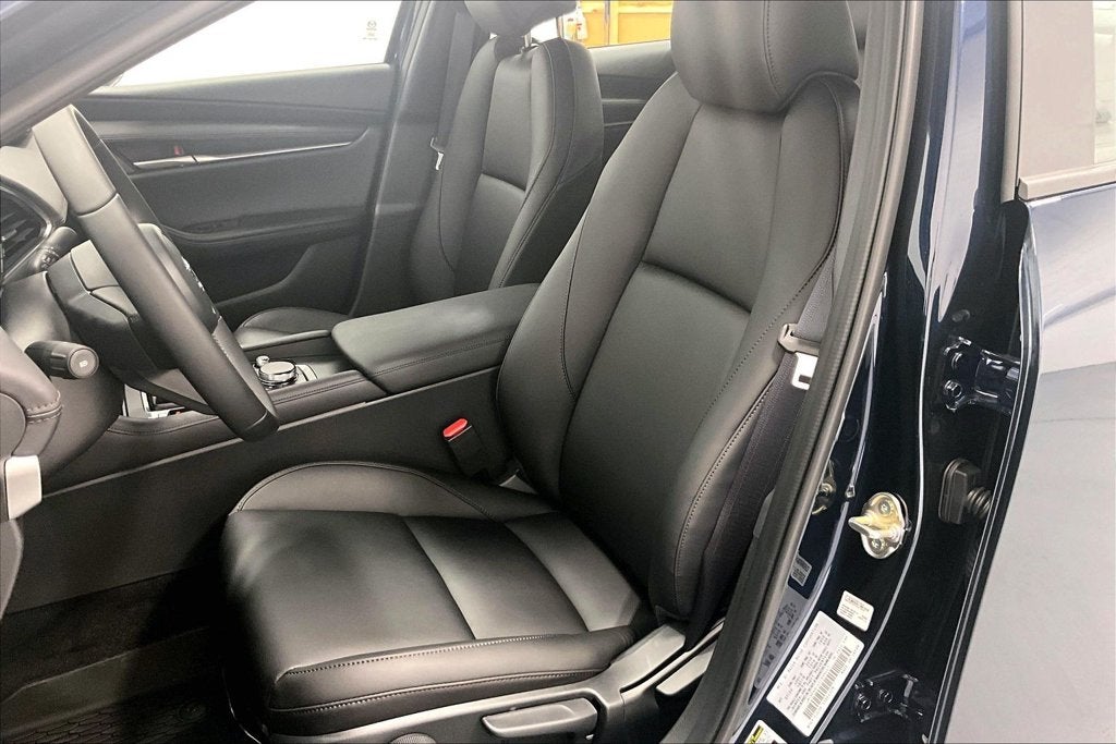 2026 Mazda Mazda3 2.5 S Select Sport