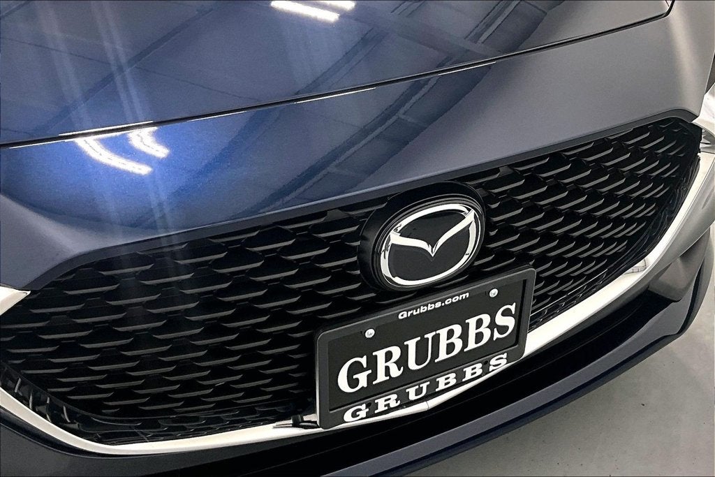 2026 Mazda Mazda3 2.5 S Select Sport