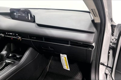 2026 Mazda Mazda3 2.5 S Select Sport