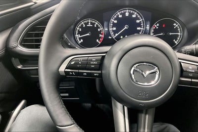 2026 Mazda Mazda3 2.5 S Select Sport