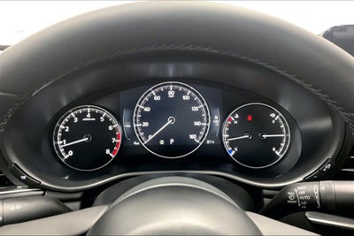 2026 Mazda Mazda3 2.5 S Select Sport