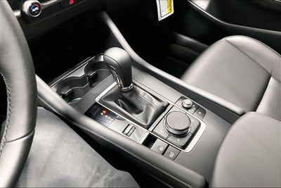 2026 Mazda Mazda3 2.5 S Select Sport