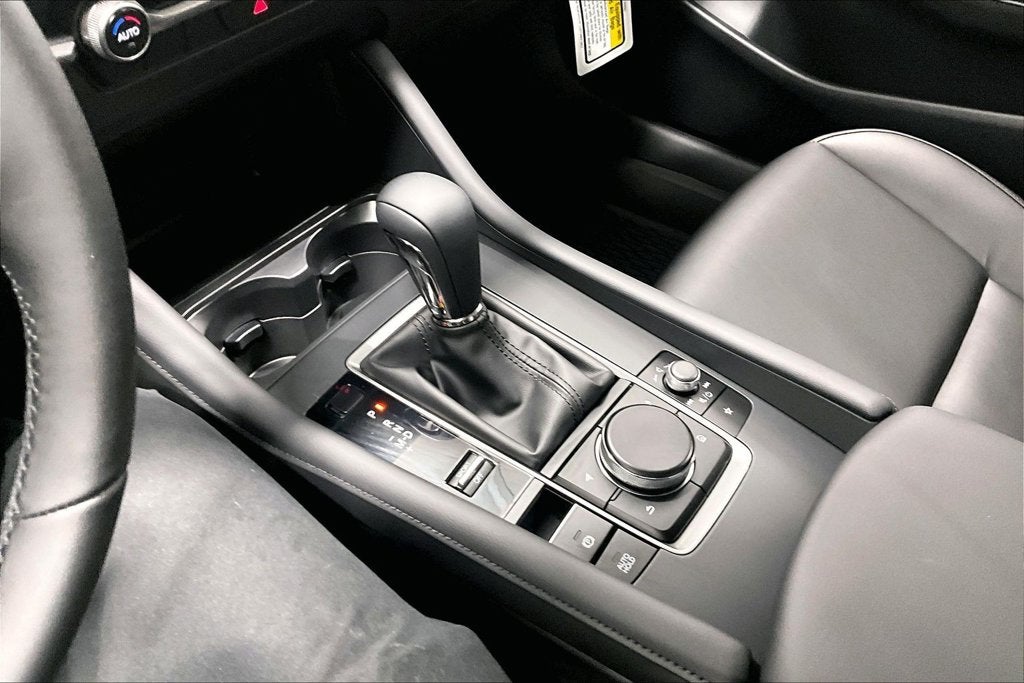 2026 Mazda Mazda3 2.5 S Select Sport