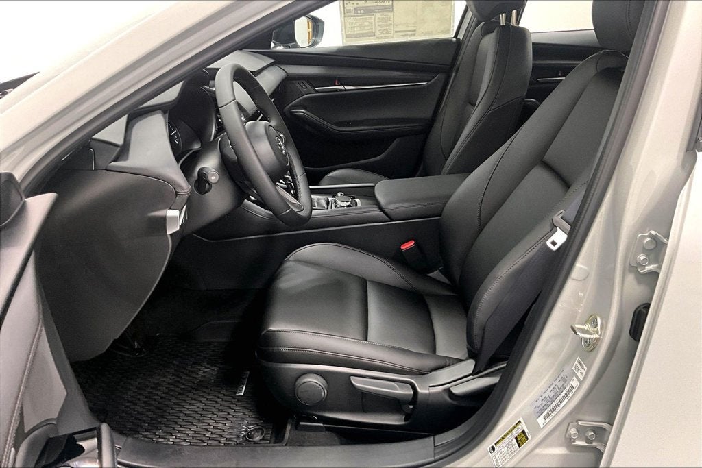 2026 Mazda Mazda3 2.5 S Select Sport