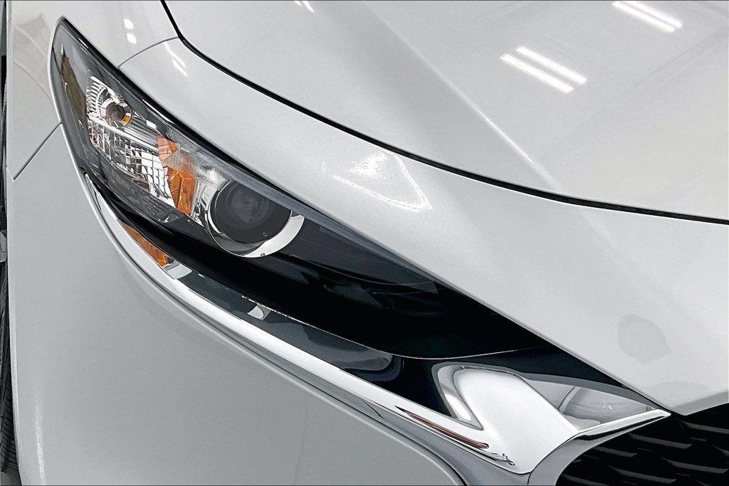 2026 Mazda Mazda3 2.5 S Select Sport