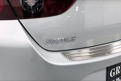 2026 Mazda Mazda3 2.5 S Select Sport