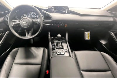 2026 Mazda Mazda3 2.5 S Select Sport