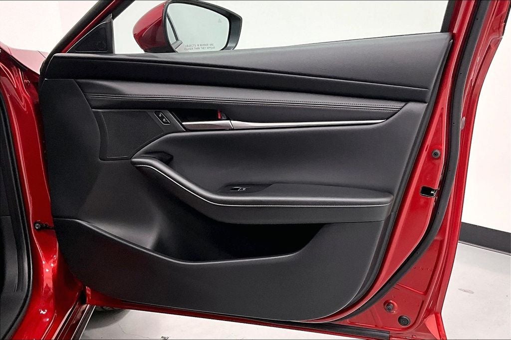 2026 Mazda Mazda3 2.5 S Preferred