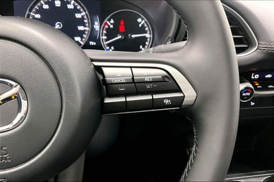 2026 Mazda Mazda3 2.5 S Preferred