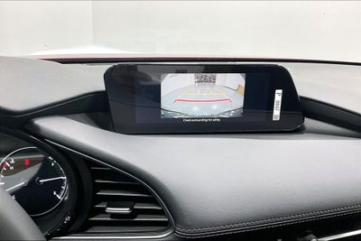 2026 Mazda Mazda3 2.5 S Preferred