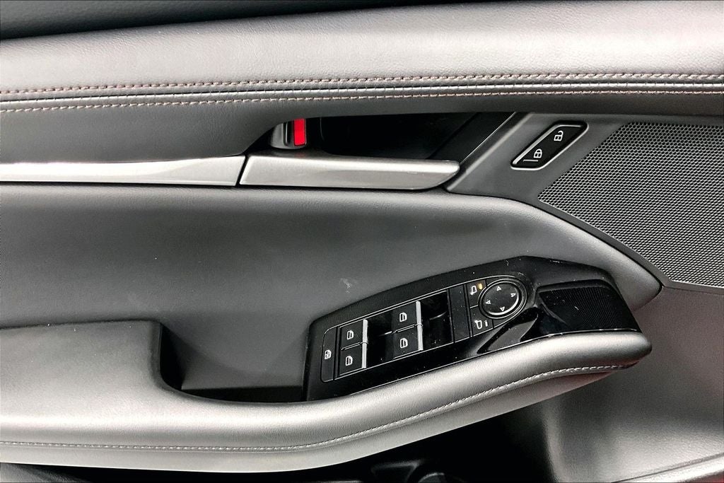 2026 Mazda Mazda3 2.5 S Preferred