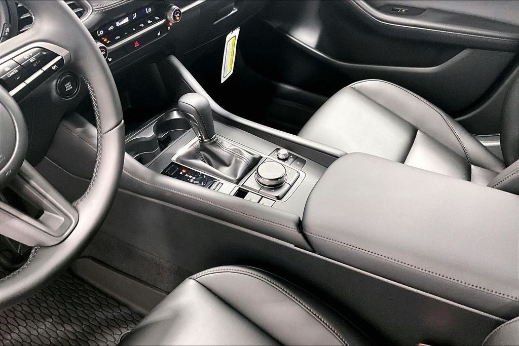 2026 Mazda Mazda3 2.5 S Preferred