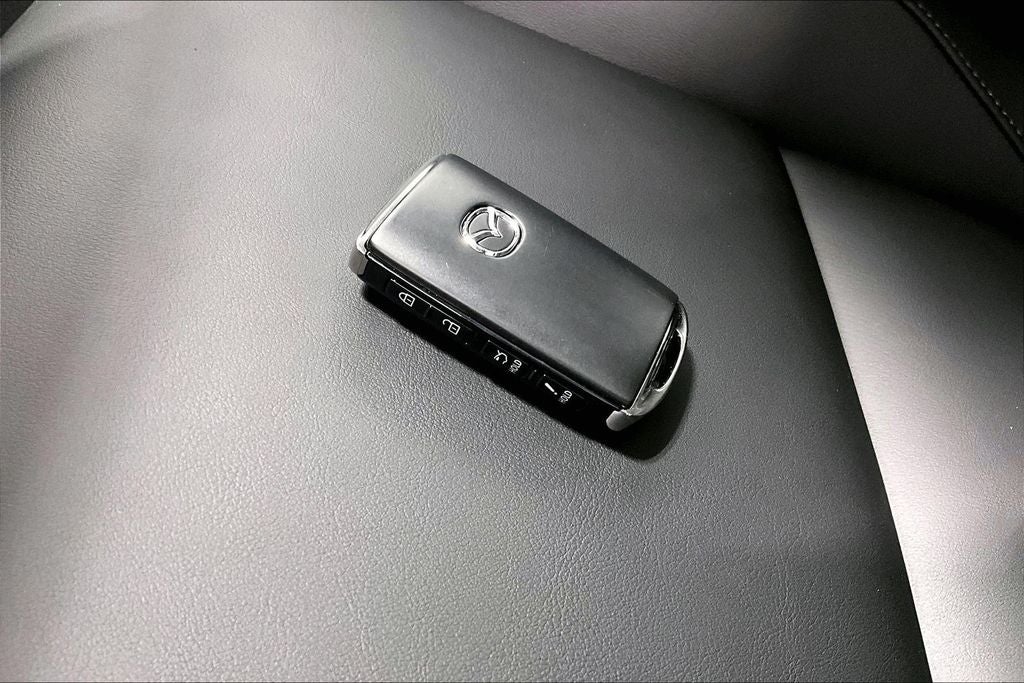 2026 Mazda Mazda3 2.5 S Preferred