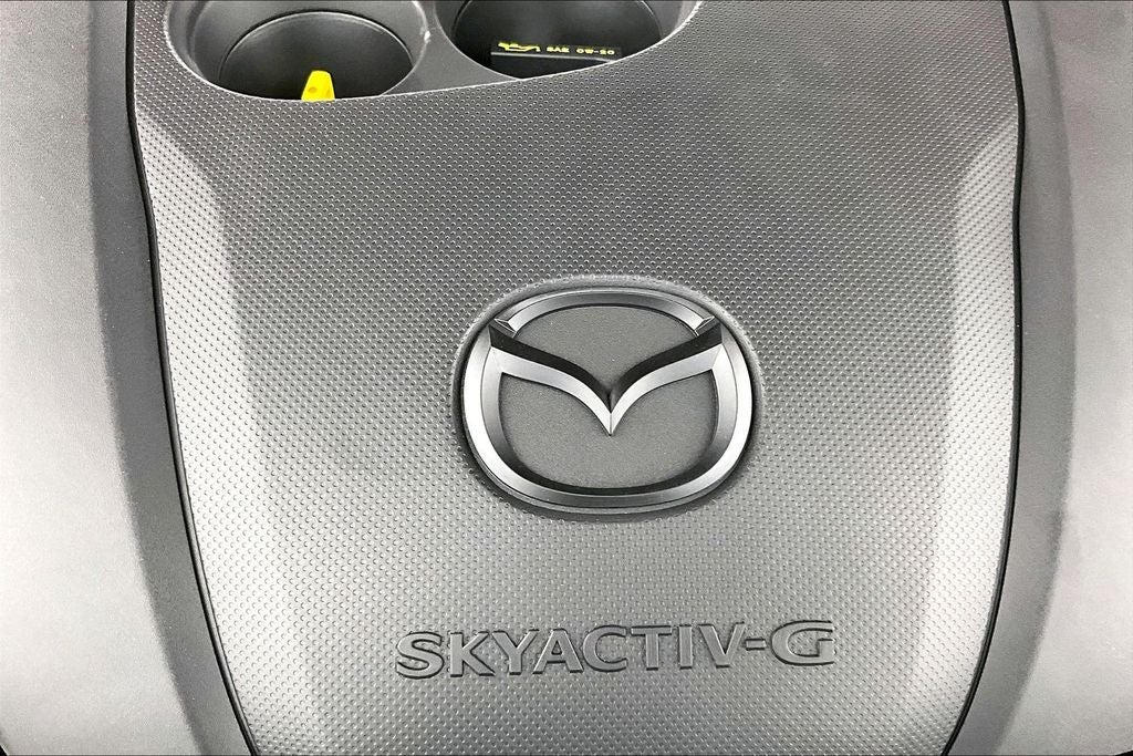 2026 Mazda Mazda3 2.5 S Preferred