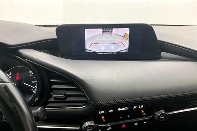 2021 Mazda Mazda3 Premium