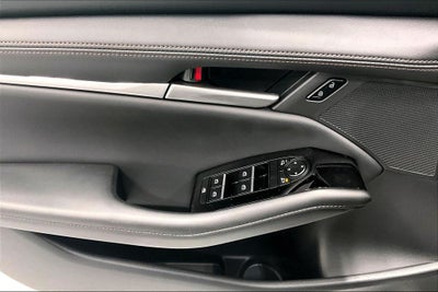 2026 Mazda Mazda3 2.5 S Preferred