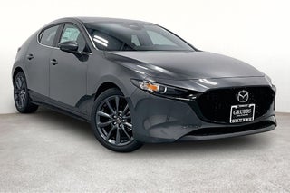 2026 Mazda Mazda3 2.5 S Preferred