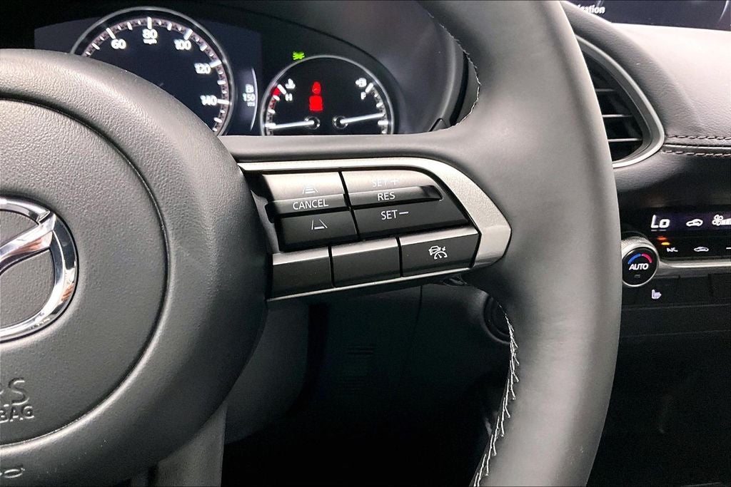 2026 Mazda Mazda3 2.5 S Preferred
