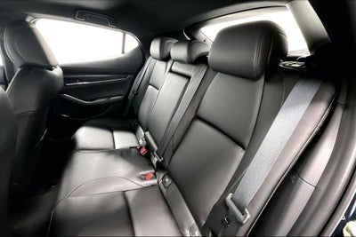 2026 Mazda Mazda3 2.5 S Preferred