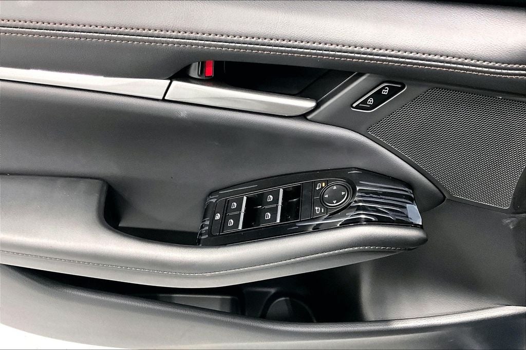 2026 Mazda Mazda3 2.5 S Preferred