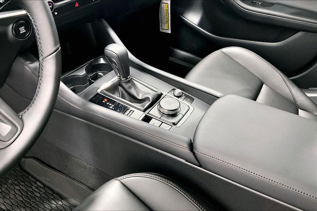 2026 Mazda Mazda3 2.5 S Preferred