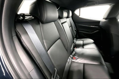 2026 Mazda Mazda3 2.5 S Preferred