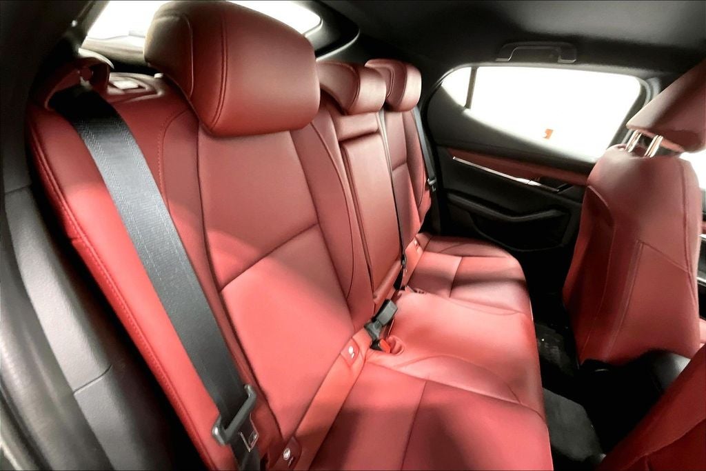 2026 Mazda Mazda3 2.5 S Premium