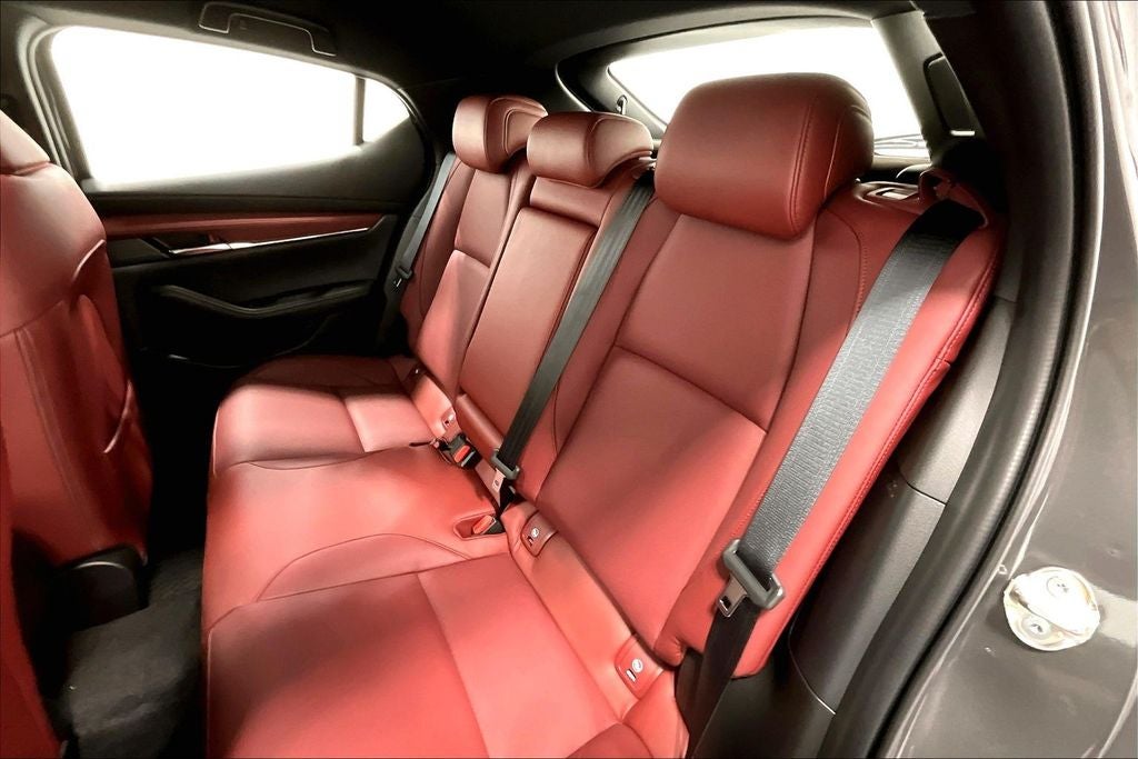 2026 Mazda Mazda3 2.5 S Premium