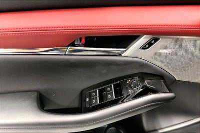 2026 Mazda Mazda3 2.5 S Premium