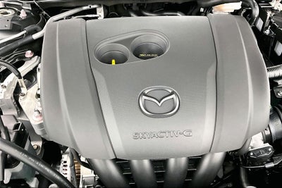 2026 Mazda Mazda3 2.5 S Premium