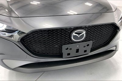 2026 Mazda Mazda3 2.5 S Premium