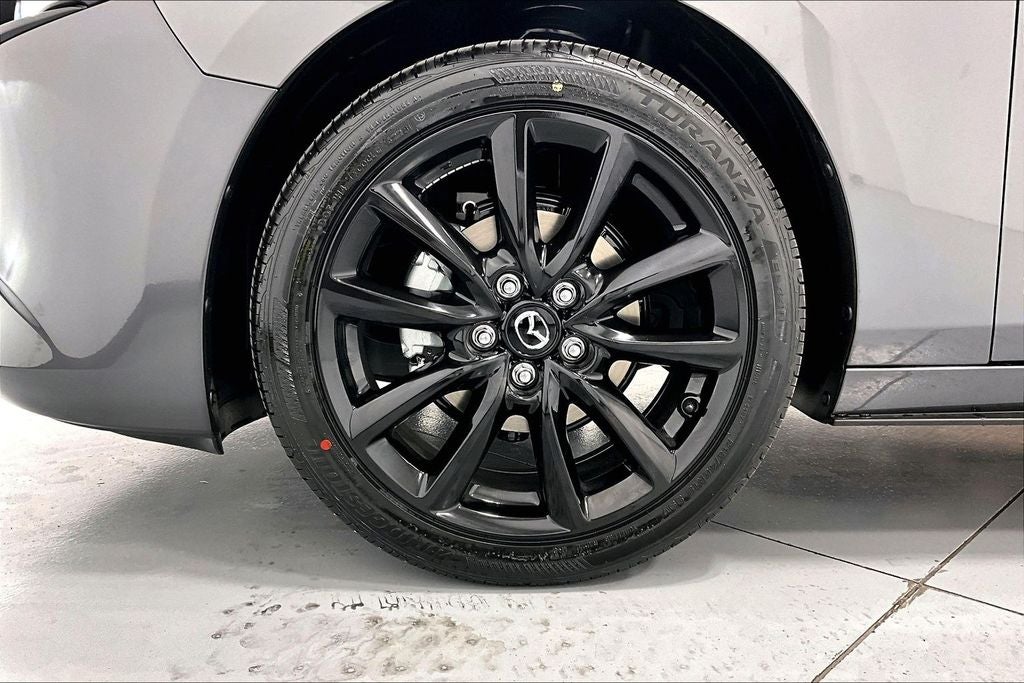 2026 Mazda Mazda3 2.5 S Premium