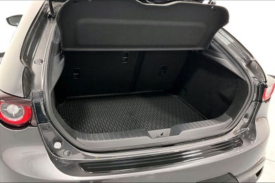 2026 Mazda Mazda3 2.5 S Premium